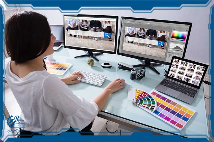 گرافیک و طراحی